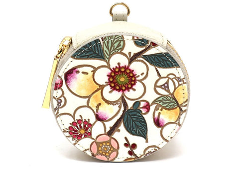 MEIHUA - Plum Blossom Macaron Pouch