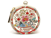 KARAKO - Chinese Dolls Macaron Pouch