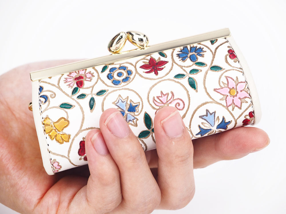 KOBANA - Tiny Flowers Lipstick Case