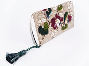 Wild Grapes Eyeglasses Case