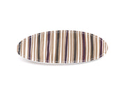 YATARAJIMA - Vertical Stripes Hair Clip