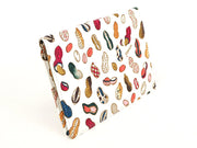 Peanuts Passport Case