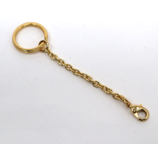 Ring Chain (Add‑on Option) – Single Item