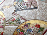 Fans of the four seasons Zip Around Bi-Fold Wallet