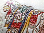 Chinese Zodiac: Horse Thin Card Case