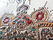 Elephant Carnival Long Wallet