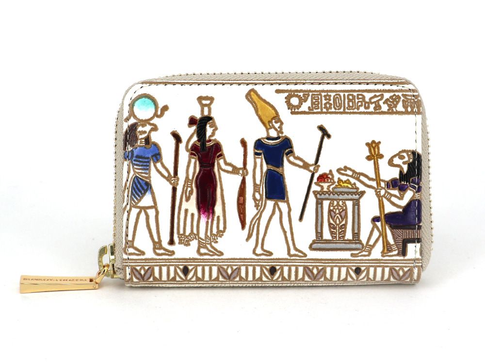 Egyptian Design (#3) Card Case