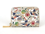 KACHO - Birds and Flowers Card Case