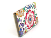 Anemone Business Card Case