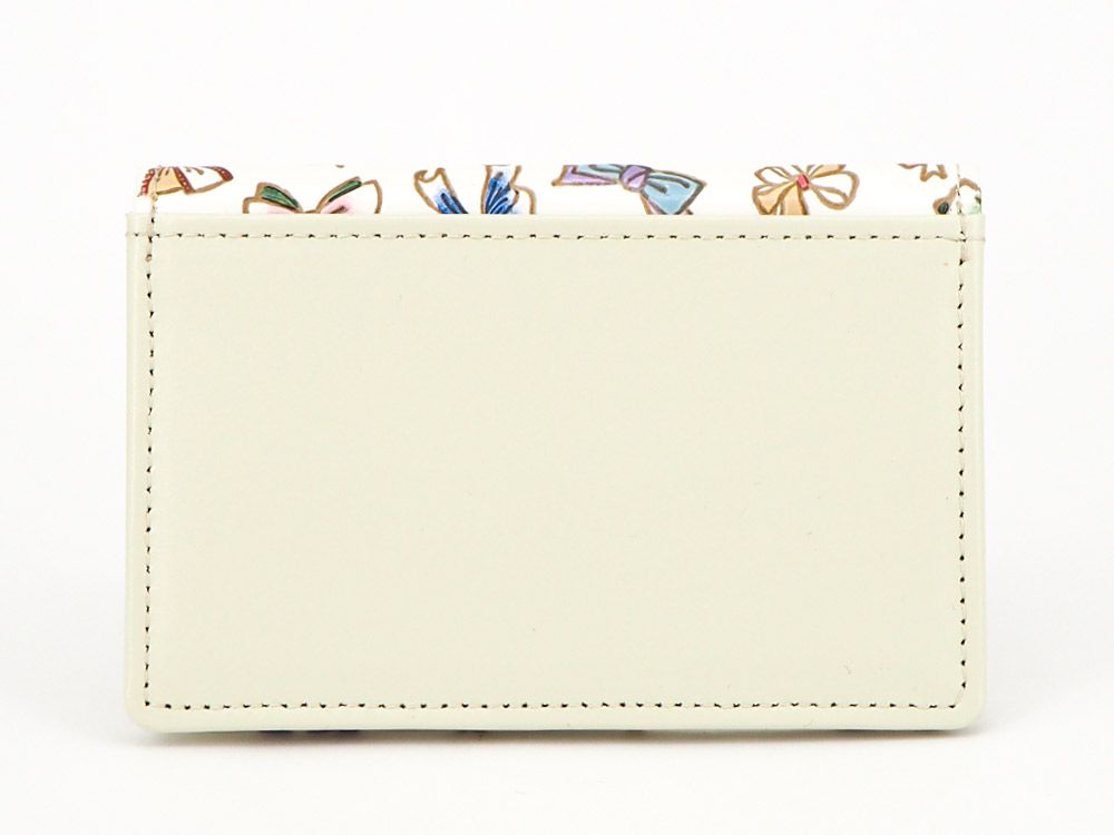 Tiny Ribbons Business Card Case