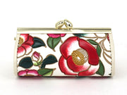 Camellia Lipstick Case