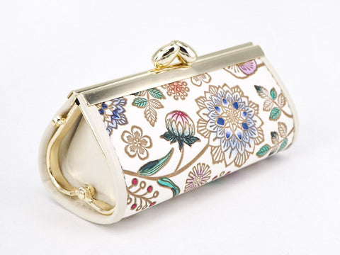 Dahlia (Cobalt Blue) Lipstick Case