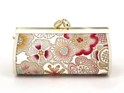 Spring Bloom (Red) Lipstick Case