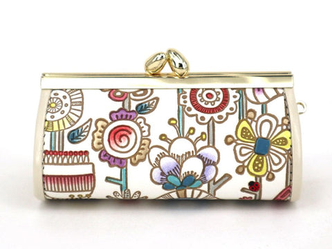 Garden Lipstick Case