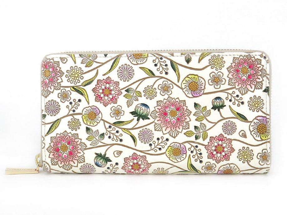 bunkoya oozeki ポーチ BUNKOYA OOZEKI,Made in Japan,Japanese traditional crafts