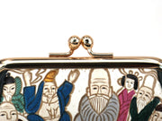 SHICHIFUKUJIN - Seven Lucky Gods Seal (Accessory) Case