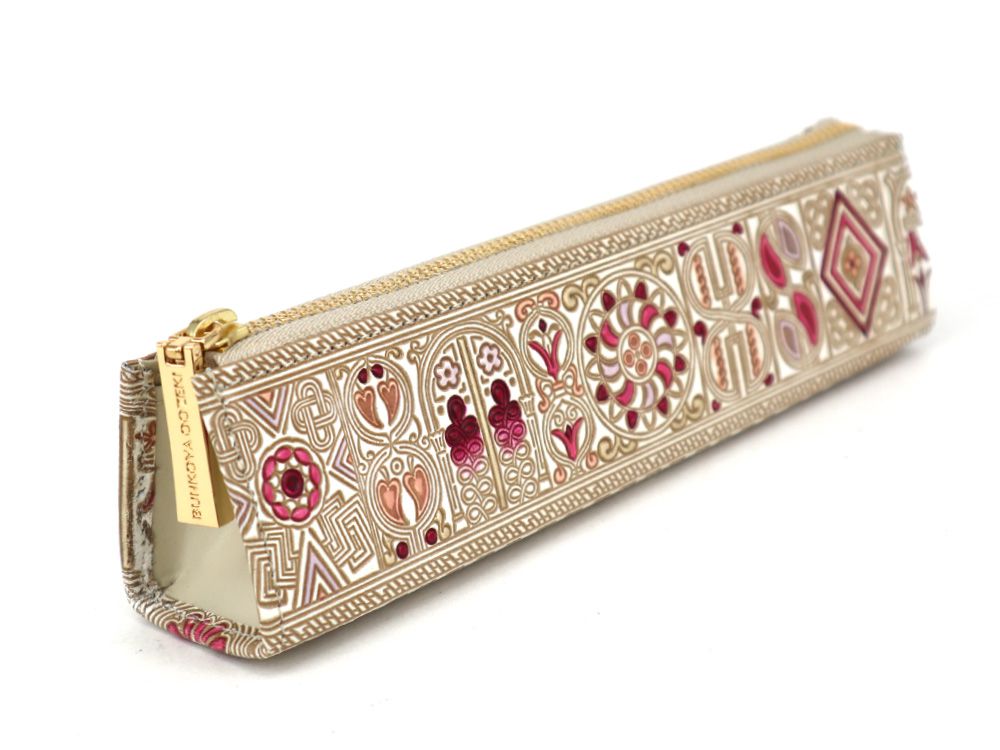 Apollo (Pink) Pen Case