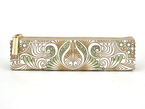 Rocaille (Khaki) Pen Case
