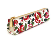 Camellia Pen Case