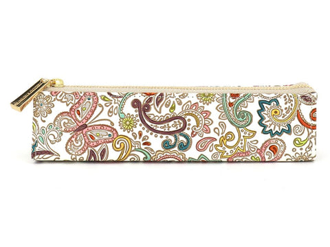 Paisley Pen Case