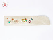 AME - Japanese Candy SENSU Folding Fan Case