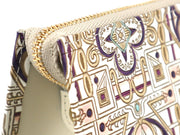 Miyabi (Purple) Pouch