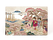 UKIYO-E GOTENYAMA Passport Case