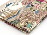UKIYO-E GOTENYAMA Passport Case