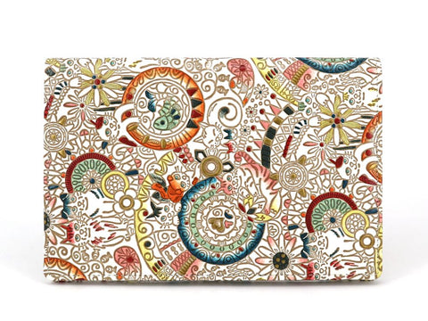 Camouflaged Cats Passport Case