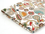 Sewing Passport Case