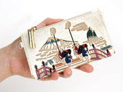 NIHONBASHI Thin Card Case