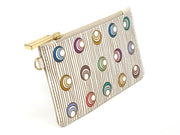 MARIME Colorful Balls Thin Card Case