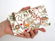 Sewing Thin Card Case