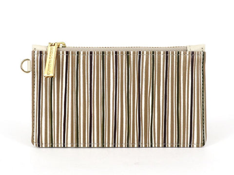 YATARAJIMA - Vertical Stripes Thin Card Case