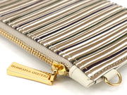 YATARAJIMA - Vertical Stripes Thin Card Case