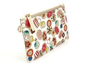AME - Japanese Candy Thin Card Case