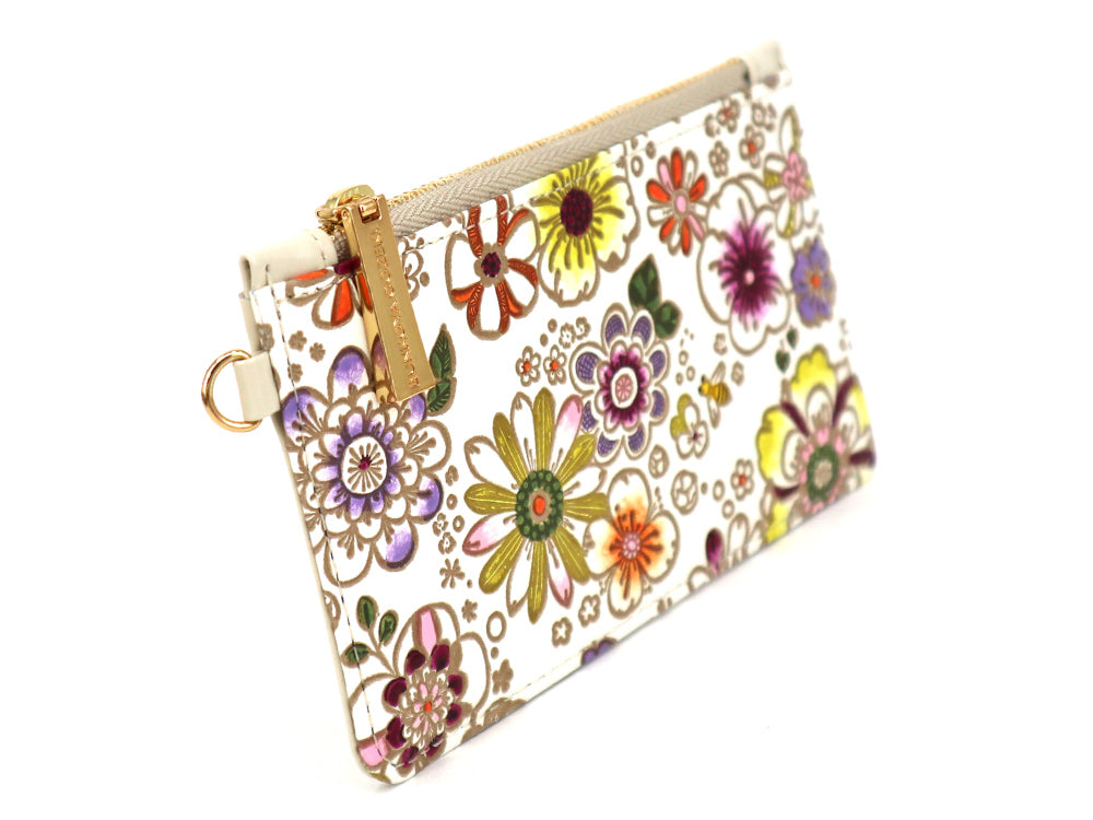 Honeybee Thin Card Case