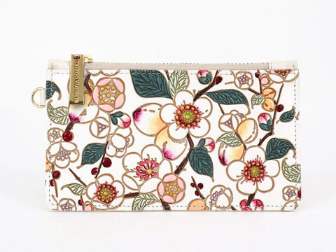 MEIHUA - Plum Blossom Thin Card Case