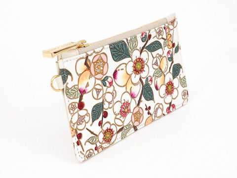 MEIHUA - Plum Blossom Thin Card Case