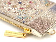 Fantasy Tapestry Thin Card Case