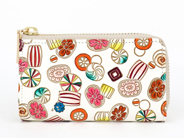 AME - Japanese Candy Key Wallet