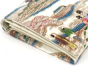 UKIYO-E MATSUCHIYAMA Long Wallet