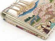UKIYO-E GOTENYAMA Long Wallet