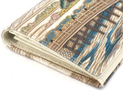 UKIYO-E SANJO-OHASHI Long Wallet