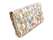 Garden Long Wallet