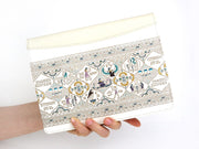 Egyptian Design (#1) A5 Agenda Notebook Cover