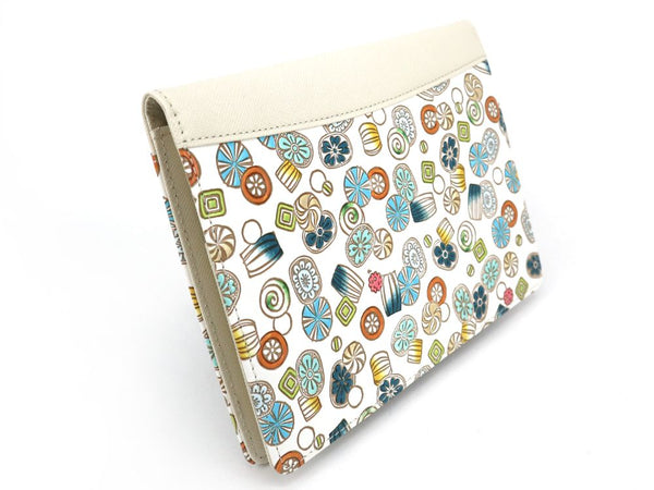AME - Japanese Candy (Blue - Limited Ed.) B6 Agenda Notebook Cover