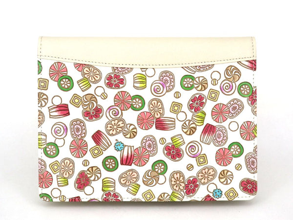 AME - Japanese Candy (Pink - Limited Ed.) B6 Agenda Notebook Cover