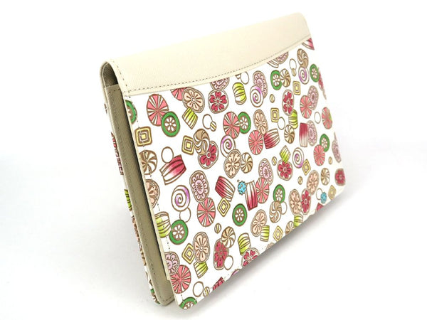 AME - Japanese Candy (Pink - Limited Ed.) B6 Agenda Notebook Cover