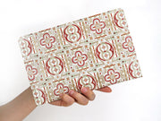Miyabi (Red) A5 Envelope Folder
